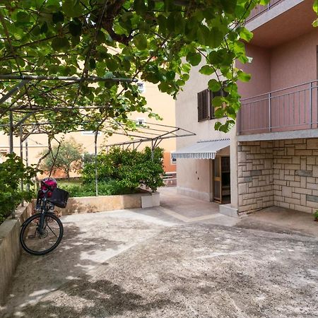 Apartment Milka Rovinj Exterior photo
