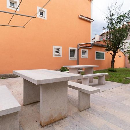 Apartment Milka Rovinj Exterior photo