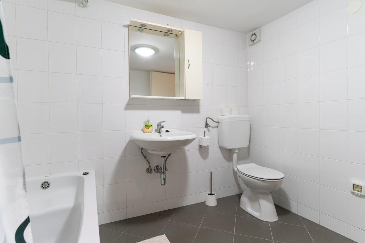 Apartment Milka Rovinj Exterior photo